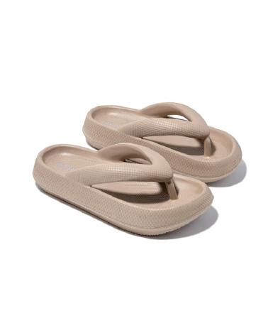 D. FRANKLIN BLOOMER NIP ZEHENTRENNER BEIGE 22 LIGHT BROWN 22 LIGHT BROWN