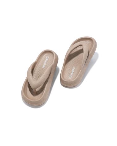 D. FRANKLIN BLOOMER NIP ZEHENTRENNER BEIGE 22 LIGHT BROWN 22 LIGHT BROWN