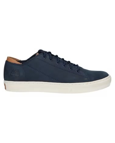 TIMBERLAND ADVENTURE 20 CUPSOLE ZAPATILLAS A1Y6V NAVY NUBUCK