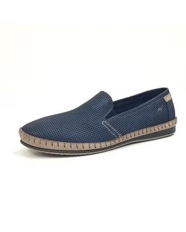 Sapatos-De-Hombre-FLUCHOS-8674-AZUL