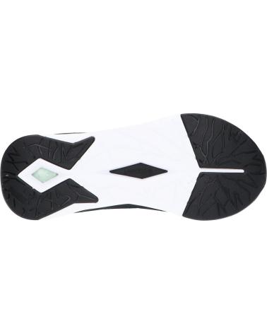 Scarpe sport per Donna e Bambina e Bambino PUMA 193651 LQDCELL SHATTER 02 BLACK-GREEN