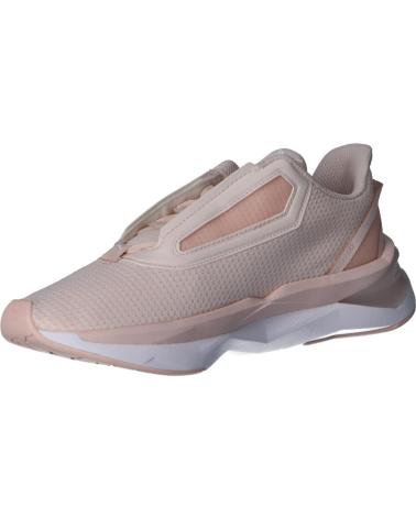 Scarpe sport per Donna e Bambina e Bambino PUMA 193651 LQDCELL SHATTER 04 ROSEWATER