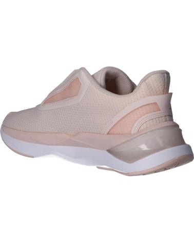Scarpe sport per Donna e Bambina e Bambino PUMA 193651 LQDCELL SHATTER 04 ROSEWATER