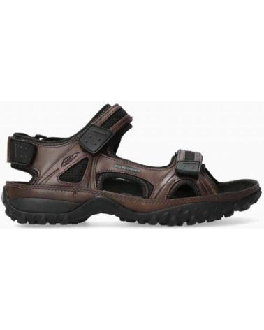 Sandalias de Hombre ALLROUNDER SANDALIA MEPHISTO REGENT BROWN