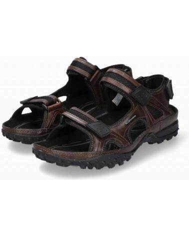 Sandalias de Hombre ALLROUNDER SANDALIA MEPHISTO REGENT BROWN