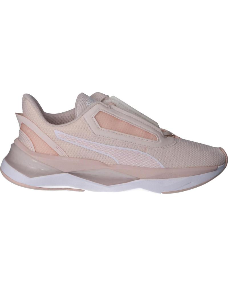 Scarpe sport per Donna e Bambina e Bambino PUMA 193651 LQDCELL SHATTER 04 ROSEWATER