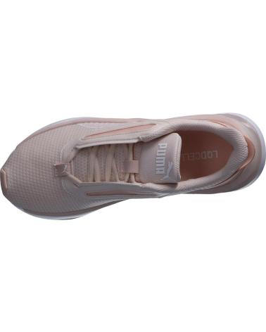 Scarpe sport per Donna e Bambina e Bambino PUMA 193651 LQDCELL SHATTER 04 ROSEWATER