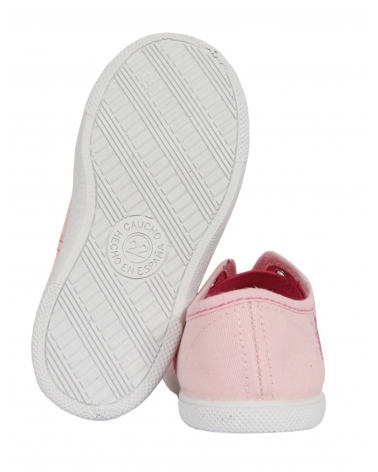 Deportivas-De-Niña-COTTON-CLUB-CC0002-ROSA