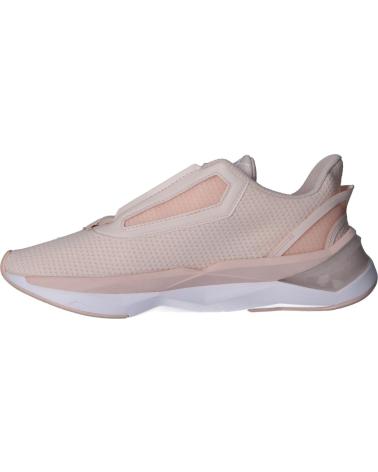 Scarpe sport per Donna e Bambina e Bambino PUMA 193651 LQDCELL SHATTER 04 ROSEWATER