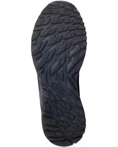 Woman Zapatillas deporte HI-TEC ZAPATILLAS ULTRA TERRA NEGRO NAR MULTI