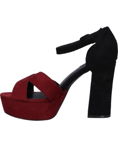 Sandales pour Femme MTNG 58897 C48484 JOIN NEGRO