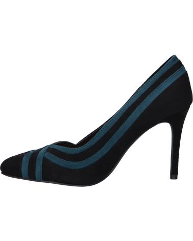Zapatos de tacón de Mujer MARIA MARE 62652 C47818 SOFI NEGRO