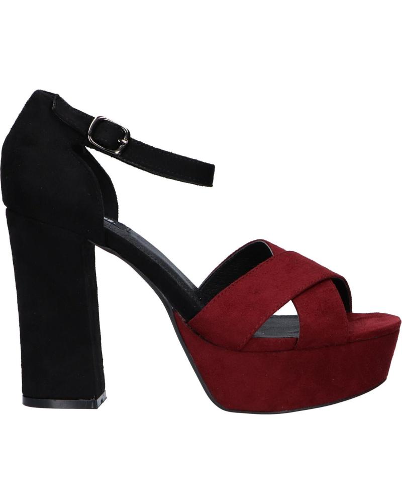 Sandales pour Femme MTNG 58897 C48484 JOIN NEGRO