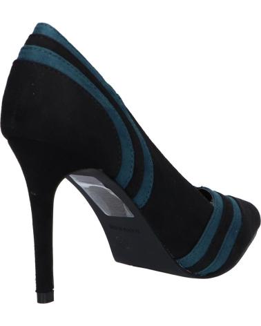 Zapatos de tacón de Mujer MARIA MARE 62652 C47818 SOFI NEGRO