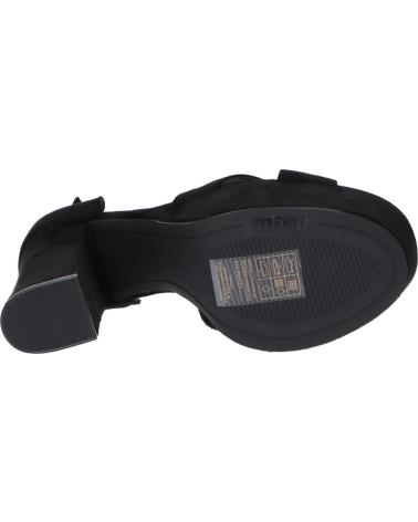 Sandales pour Femme MTNG 58897 C48970 JOIN NEGRO