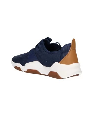 TIMBERLAND ZAPATILLAS EARTH RALLY A2D5M AZUL MARINO HOMBRE NAVY KNIT