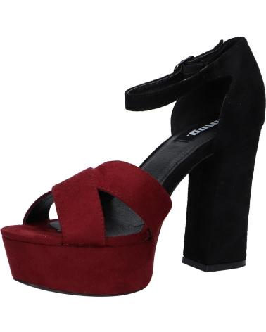 Sandales pour Femme MTNG 58897 C48484 JOIN NEGRO