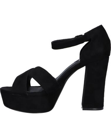 Sandales pour Femme MTNG 58897 C48970 JOIN NEGRO