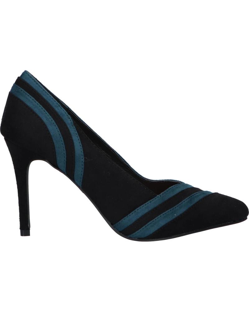 Zapatos de tacón de Mujer MARIA MARE 62652 C47818 SOFI NEGRO