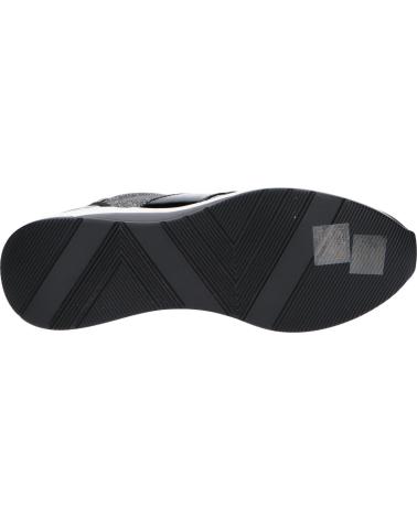 Sapatilhas de Mulher MARIA MARE 62447 C47614 NASU NEGRO
