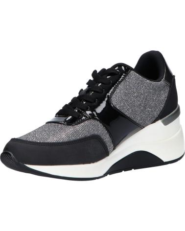Sapatilhas de Mulher MARIA MARE 62447 C47614 NASU NEGRO