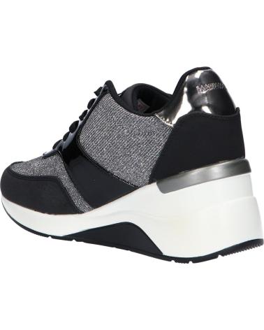 Sapatilhas de Mulher MARIA MARE 62447 C47614 NASU NEGRO