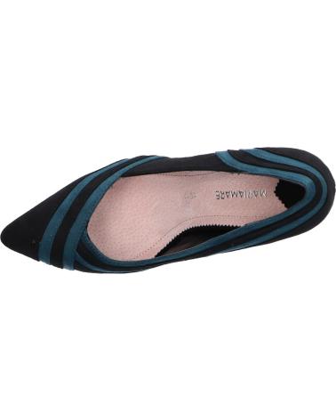 Zapatos de tacón de Mujer MARIA MARE 62652 C47818 SOFI NEGRO