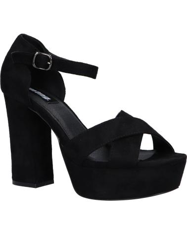 Sandales pour Femme MTNG 58897 C48970 JOIN NEGRO