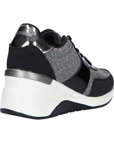 Sapatilhas de Mulher MARIA MARE 62447 C47614 NASU NEGRO