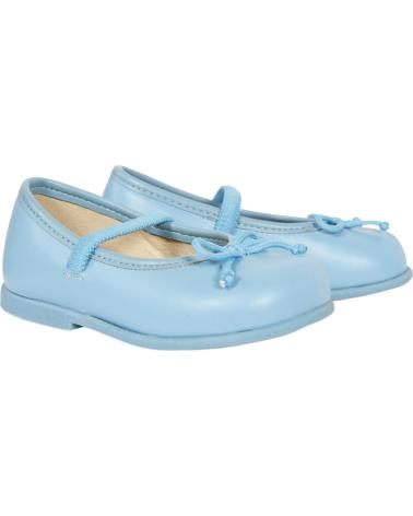 Ballerines-De-Niña-GARATTI-PR0048-TURQUESA