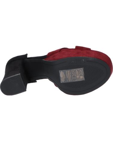 Sandales pour Femme MTNG 58897 C48484 JOIN NEGRO