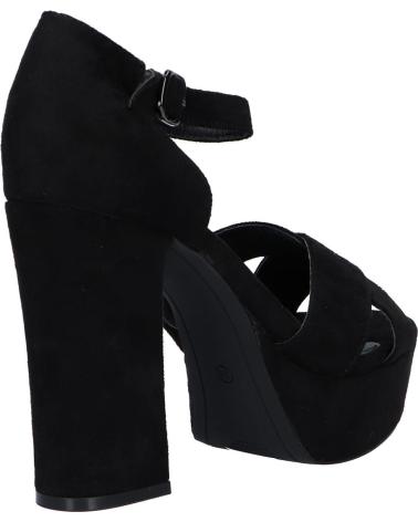 Sandales pour Femme MTNG 58897 C48970 JOIN NEGRO