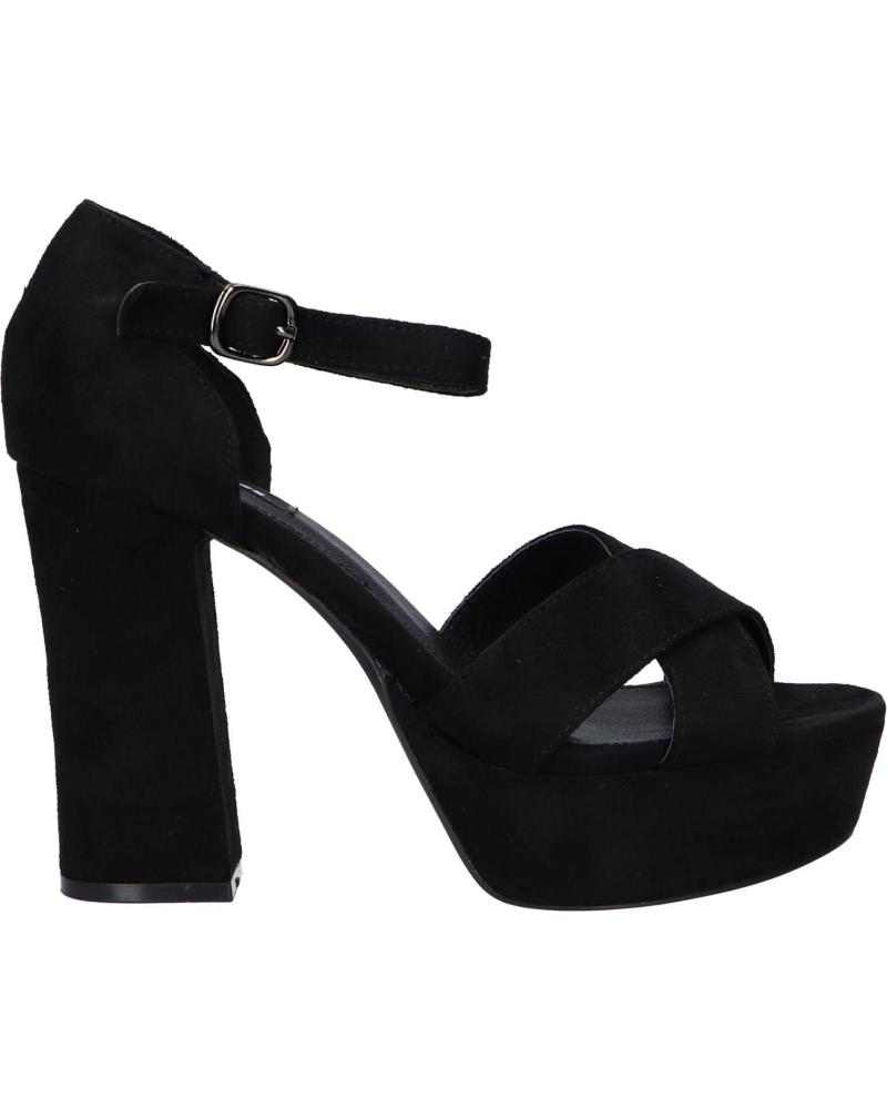 Sandales pour Femme MTNG 58897 C48970 JOIN NEGRO
