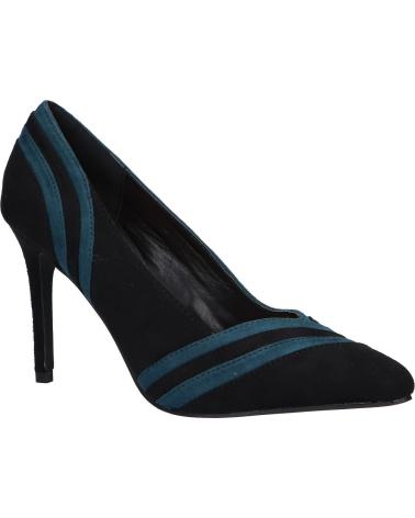 Zapatos de tacón de Mujer MARIA MARE 62652 C47818 SOFI NEGRO