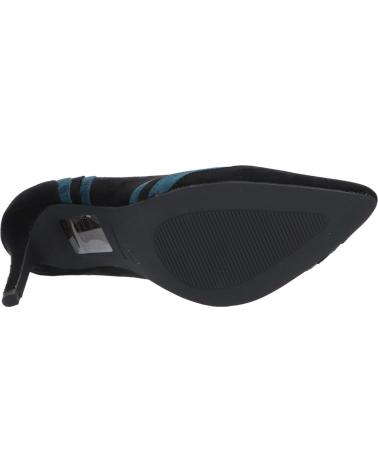 Zapatos de tacón de Mujer MARIA MARE 62652 C47818 SOFI NEGRO