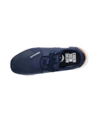 TIMBERLAND ZAPATILLAS EARTH RALLY A2D5M AZUL MARINO HOMBRE NAVY KNIT