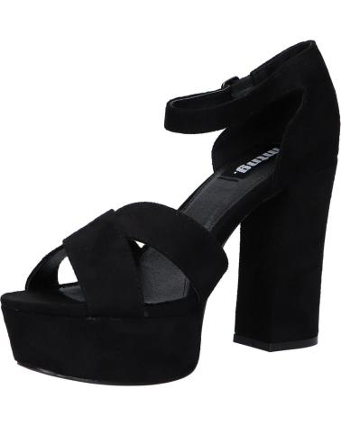 Sandales pour Femme MTNG 58897 C48970 JOIN NEGRO