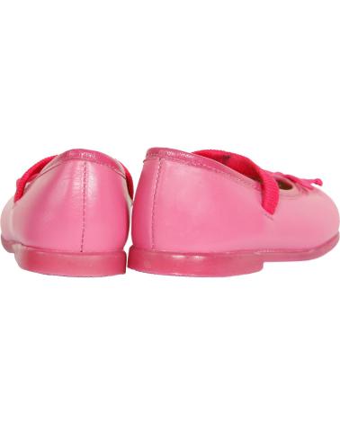 Bailarinas-De-Niña-GARATTI-PR0048-FUXIA