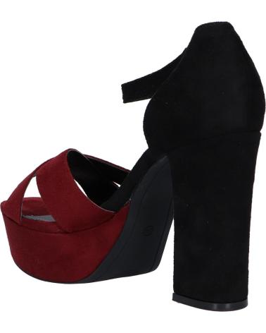 Sandales pour Femme MTNG 58897 C48484 JOIN NEGRO