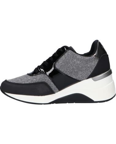 Sapatilhas de Mulher MARIA MARE 62447 C47614 NASU NEGRO