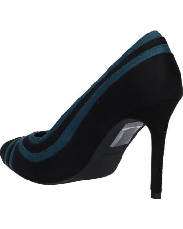Zapatos de tacón de Mujer MARIA MARE 62652 C47818 SOFI NEGRO