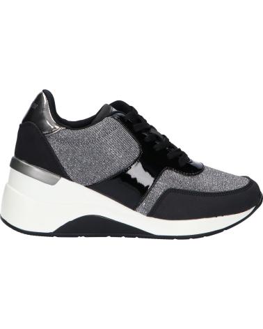 Sapatilhas de Mulher MARIA MARE 62447 C47614 NASU NEGRO