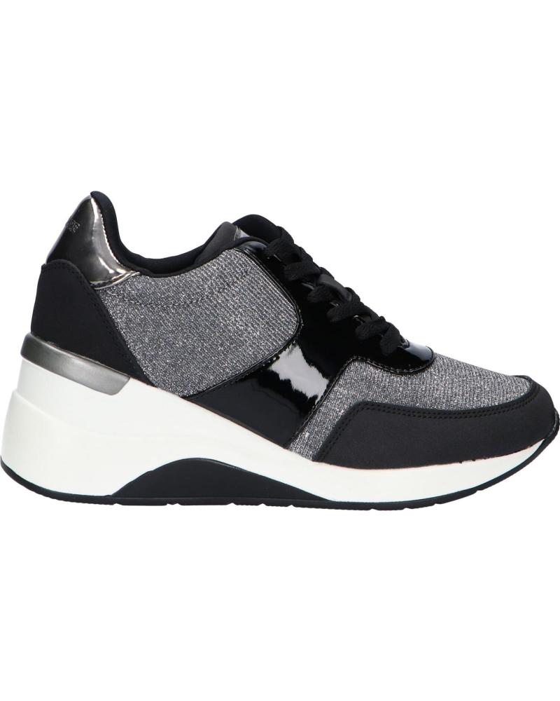 Sapatilhas de Mulher MARIA MARE 62447 C47614 NASU NEGRO