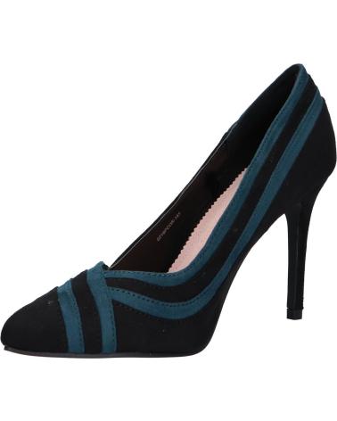 Zapatos de tacón de Mujer MARIA MARE 62652 C47818 SOFI NEGRO