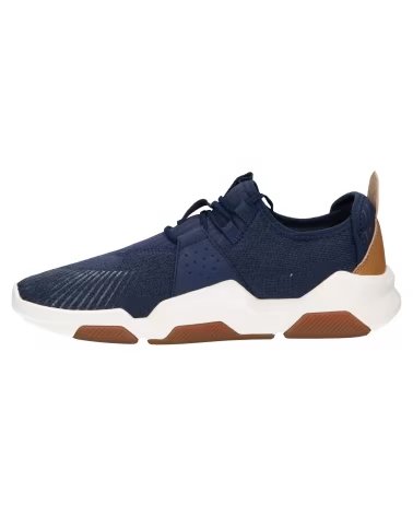 TIMBERLAND ZAPATILLAS EARTH RALLY A2D5M AZUL MARINO HOMBRE NAVY KNIT