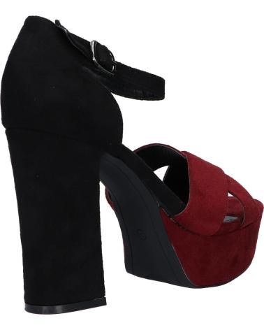 Sandales pour Femme MTNG 58897 C48484 JOIN NEGRO