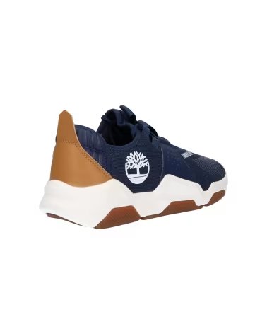 TIMBERLAND ZAPATILLAS EARTH RALLY A2D5M AZUL MARINO HOMBRE NAVY KNIT