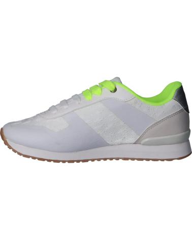 Zapatillas deporte de Mujer LOIS JEANS 85701 06 BLANCO