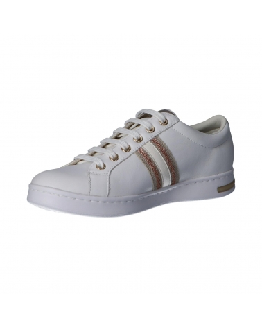 Scarpe sport per Donna GEOX D921BA 085NF D JAYSEN C1ZH8 WHITE