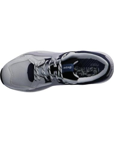 Man Zapatillas deporte MTNG 84465 C49346 MESH BLANCO
